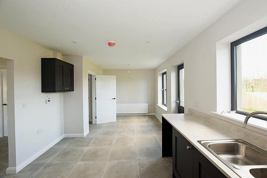 Plot 24 (Type E), Riverdale, Mosside