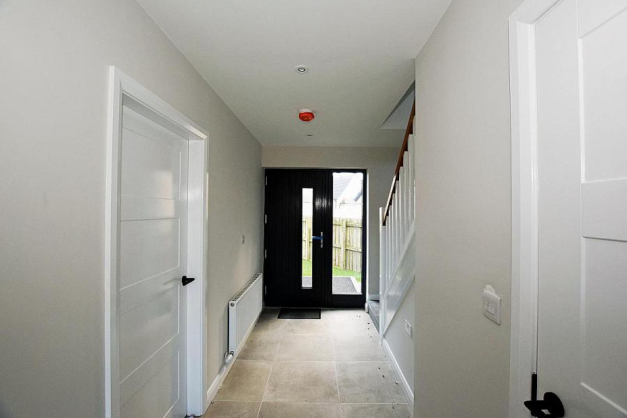 Plot 24 (Type E), Riverdale, Mosside