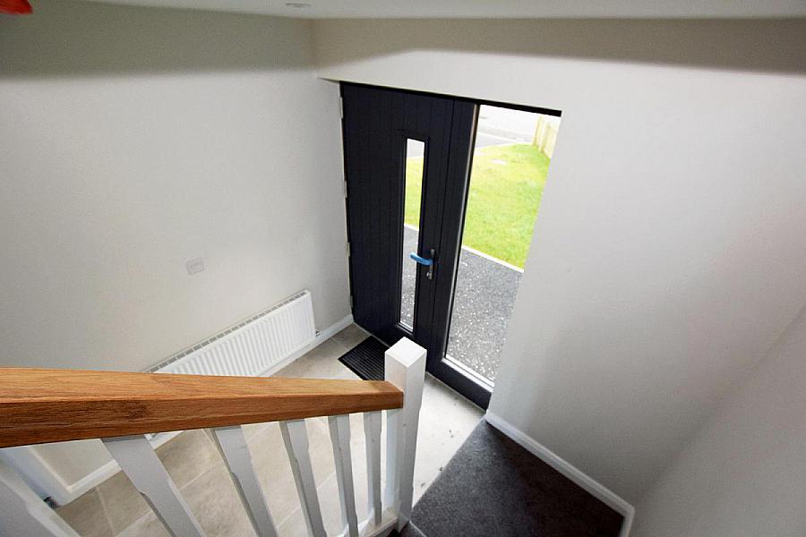 Plot 24 (Type E), Riverdale, Mosside