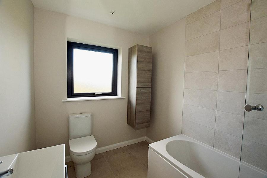 Plot 24 (Type E), Riverdale, Mosside