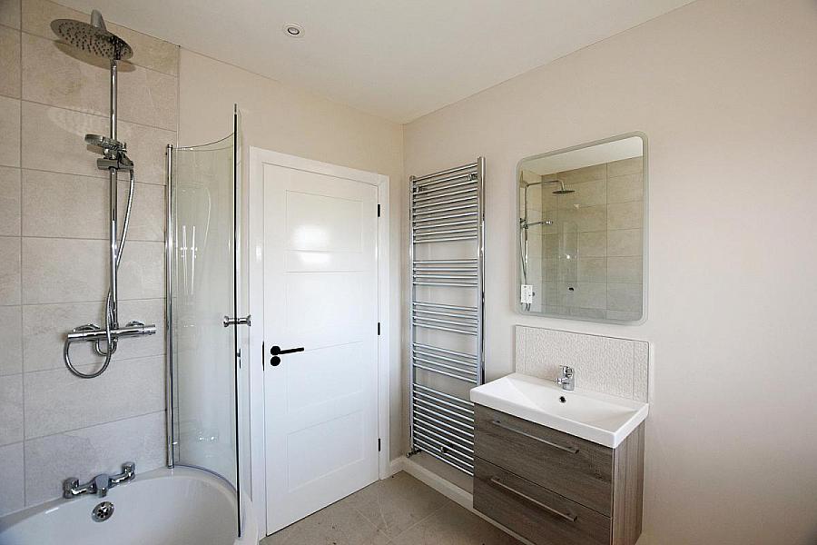 Plot 24 (Type E), Riverdale, Mosside