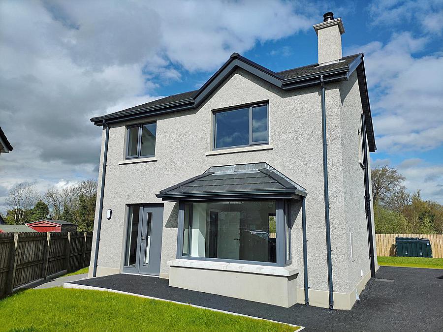 Plot 24 (Type E), Riverdale, Mosside