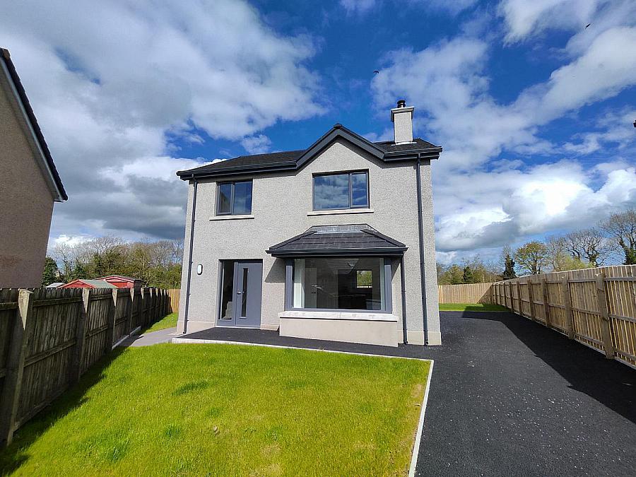 Plot 24 (Type E), Riverdale, Mosside