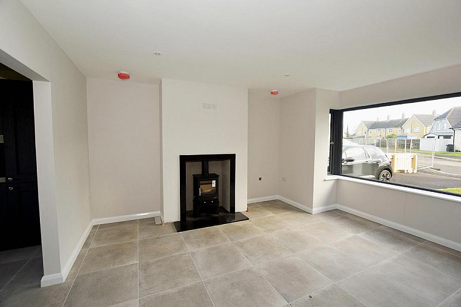 Plot 24 (Type E), Riverdale, Mosside