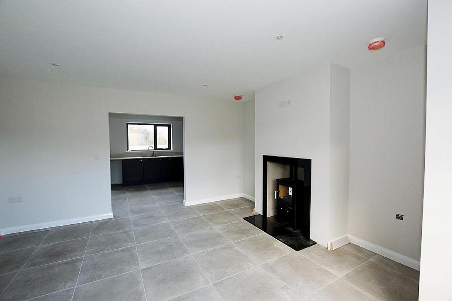 Plot 24 (Type E), Riverdale, Mosside