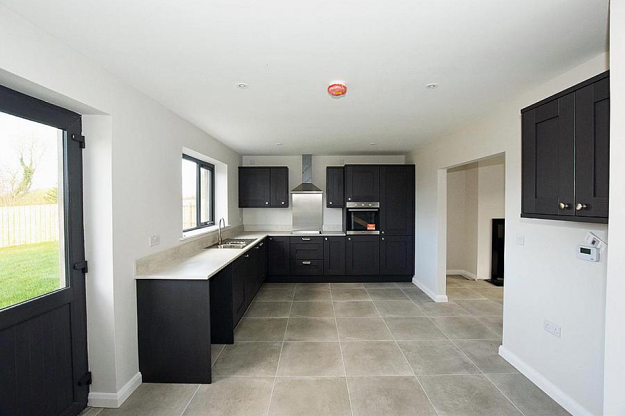 Plot 24 (Type E), Riverdale, Mosside