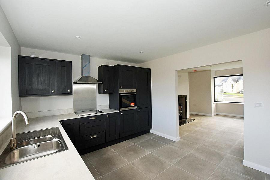 Plot 24 (Type E), Riverdale, Mosside