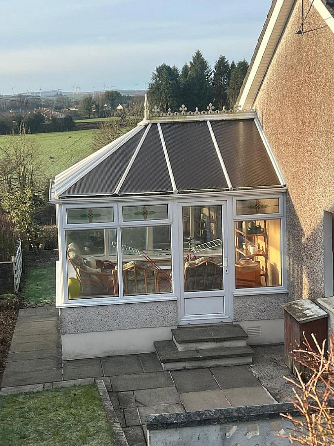 6 Moneycarrie Road, Garvagh