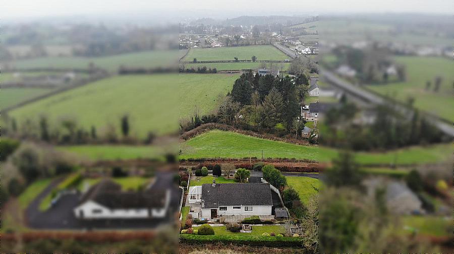 6 Moneycarrie Road, Garvagh