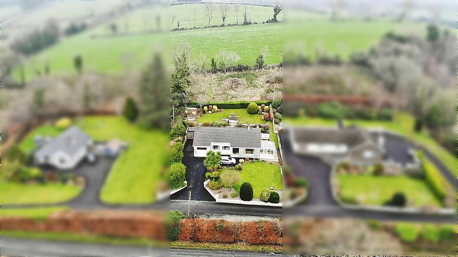 6 Moneycarrie Road, Garvagh