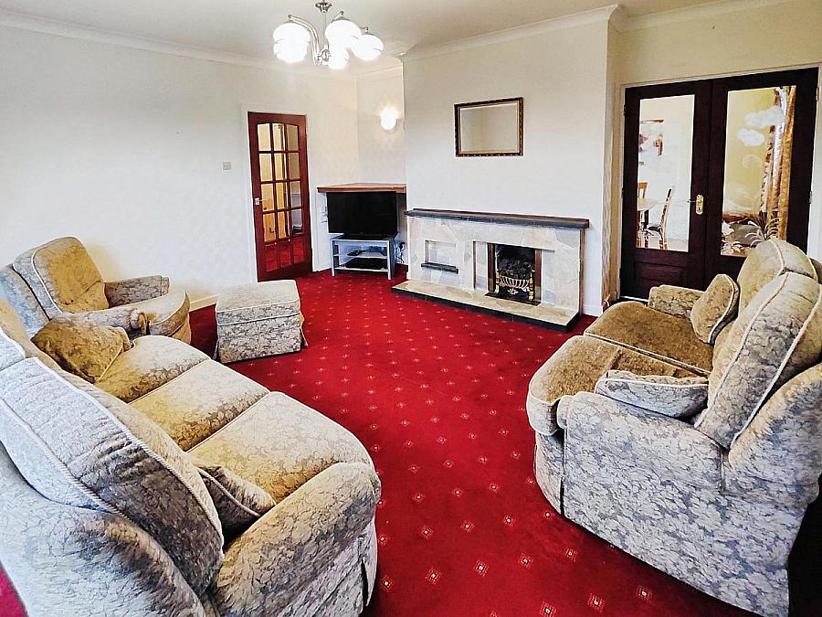 6 Moneycarrie Road, Garvagh