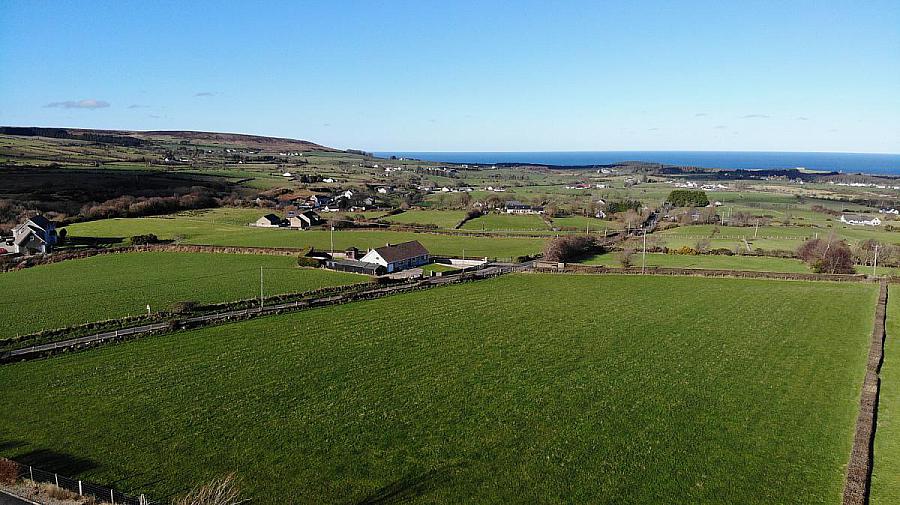 Building Plot Adjacent To 4 Altikeeragh Lane, Castlerock