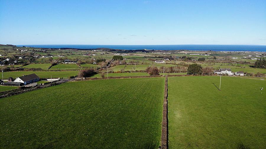 Building Plot Adjacent To 4 Altikeeragh Lane, Castlerock