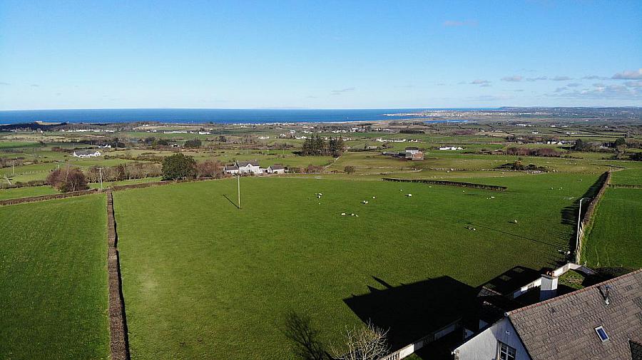 Building Plot Adjacent To 4 Altikeeragh Lane, Castlerock