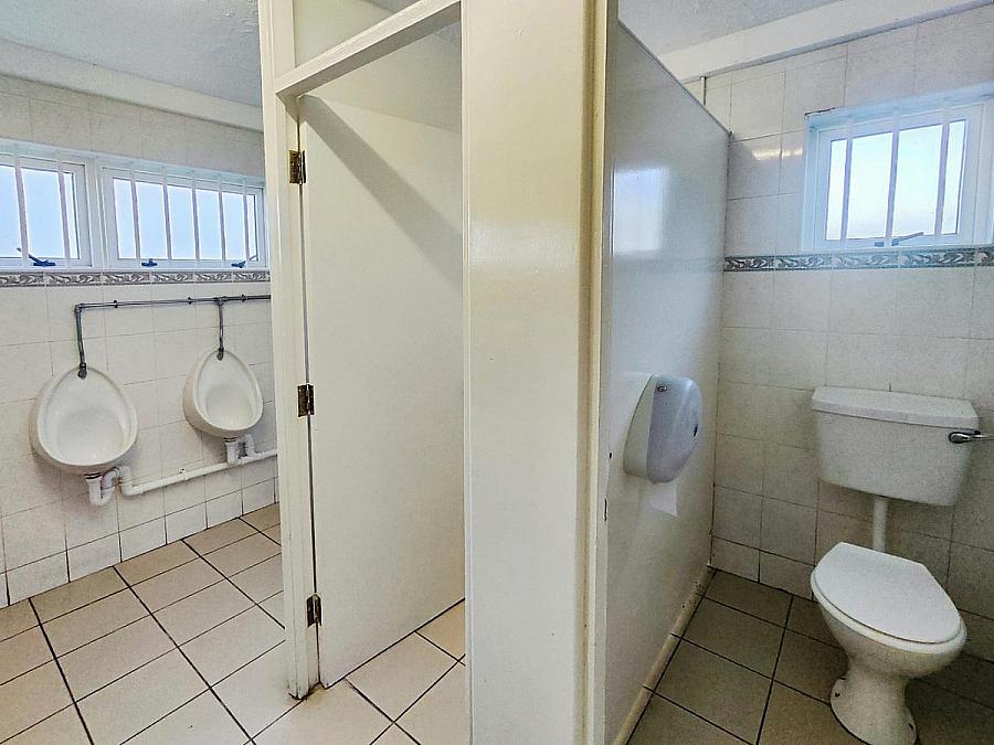 Sperrin Sports Club, 5 Newmills Road Lower