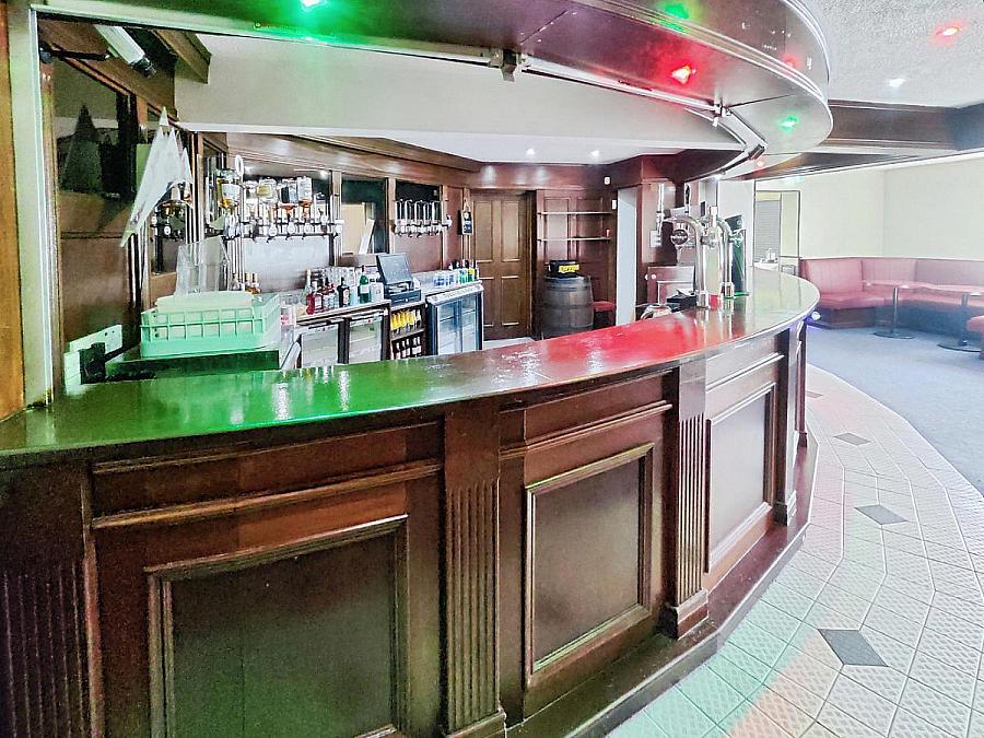 Sperrin Sports Club, 5 Newmills Road Lower