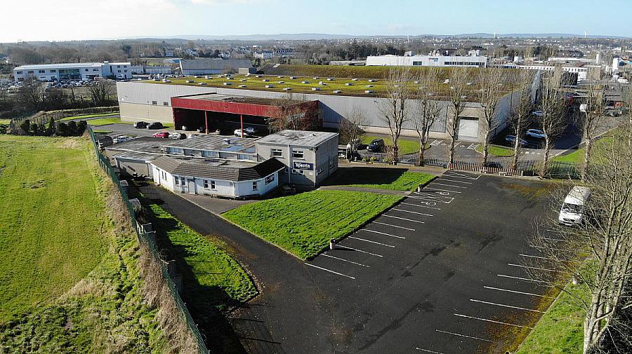 Sperrin Sports Club, 5 Newmills Road Lower