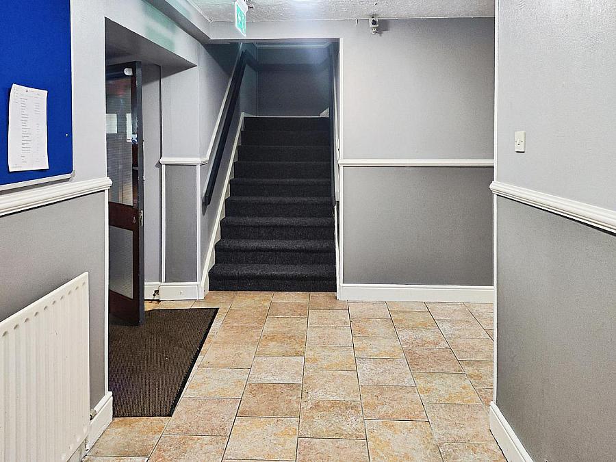 Sperrin Sports Club, 5 Newmills Road Lower