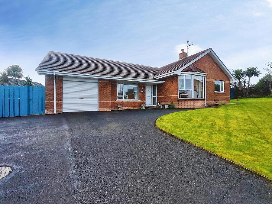 17 Liffock Court, Castlerock
