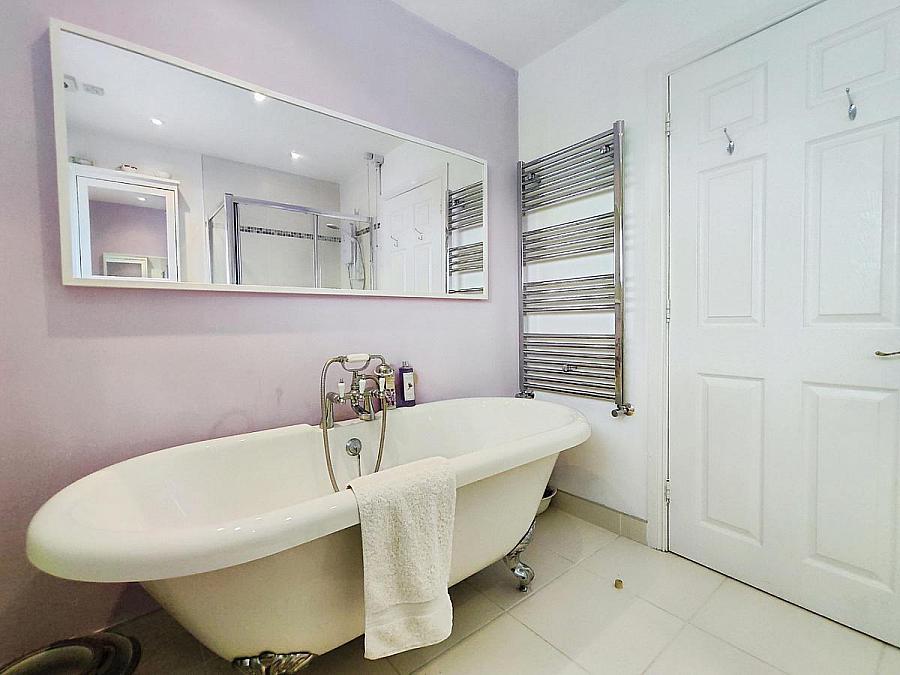 17 Liffock Court, Castlerock