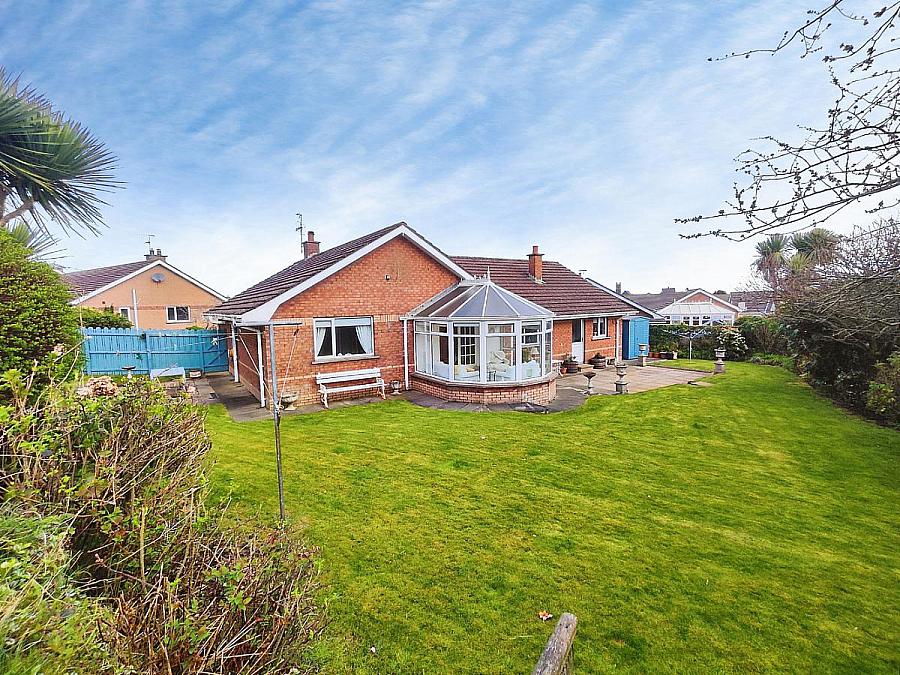 17 Liffock Court, Castlerock