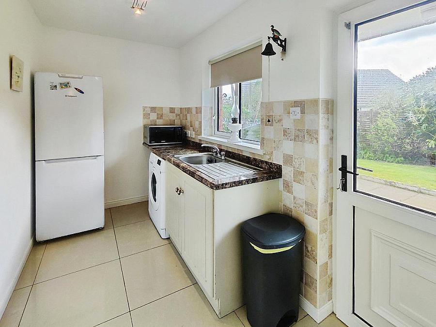 17 Liffock Court, Castlerock