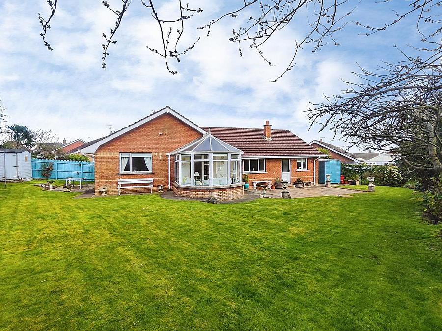 17 Liffock Court, Castlerock