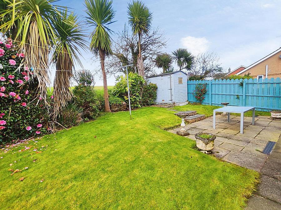 17 Liffock Court, Castlerock