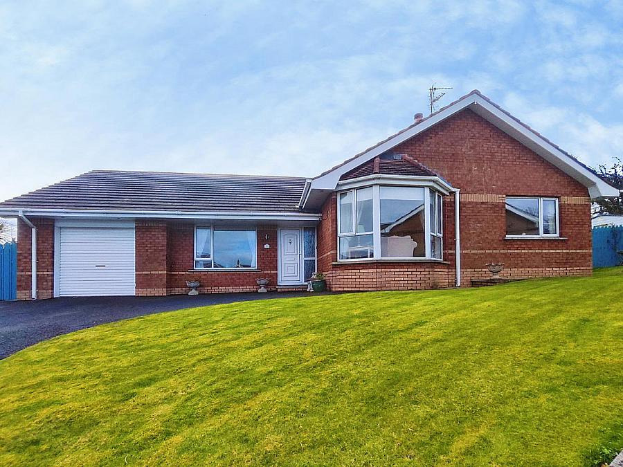 17 Liffock Court, Castlerock