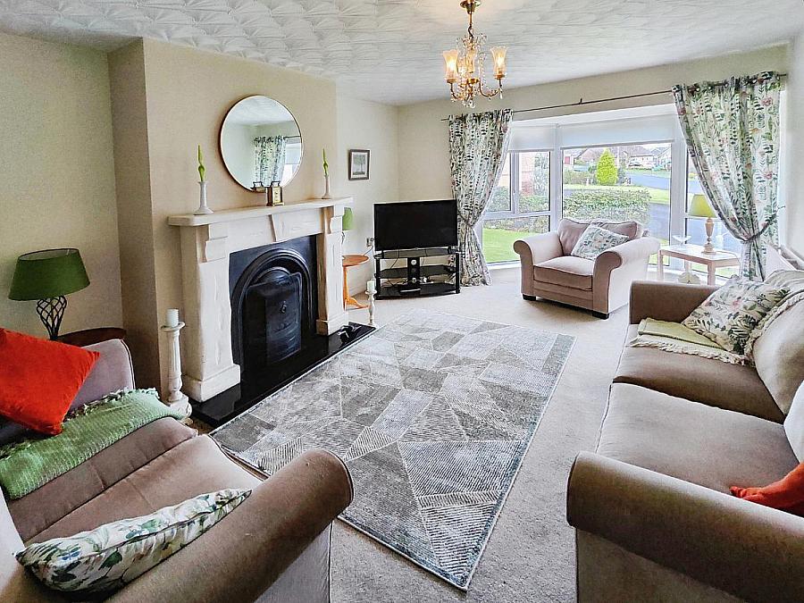 17 Liffock Court, Castlerock