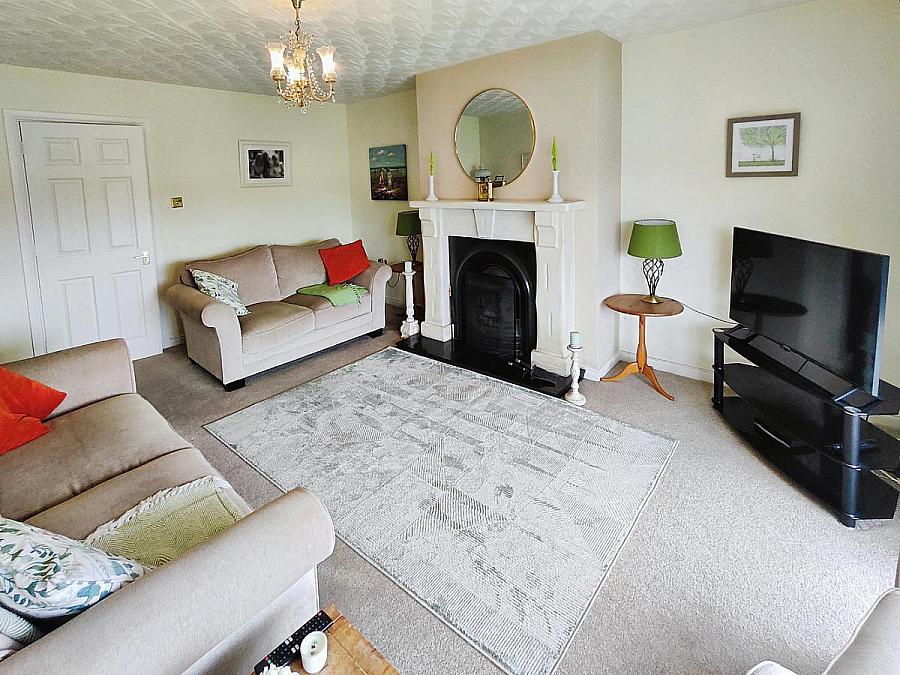 17 Liffock Court, Castlerock