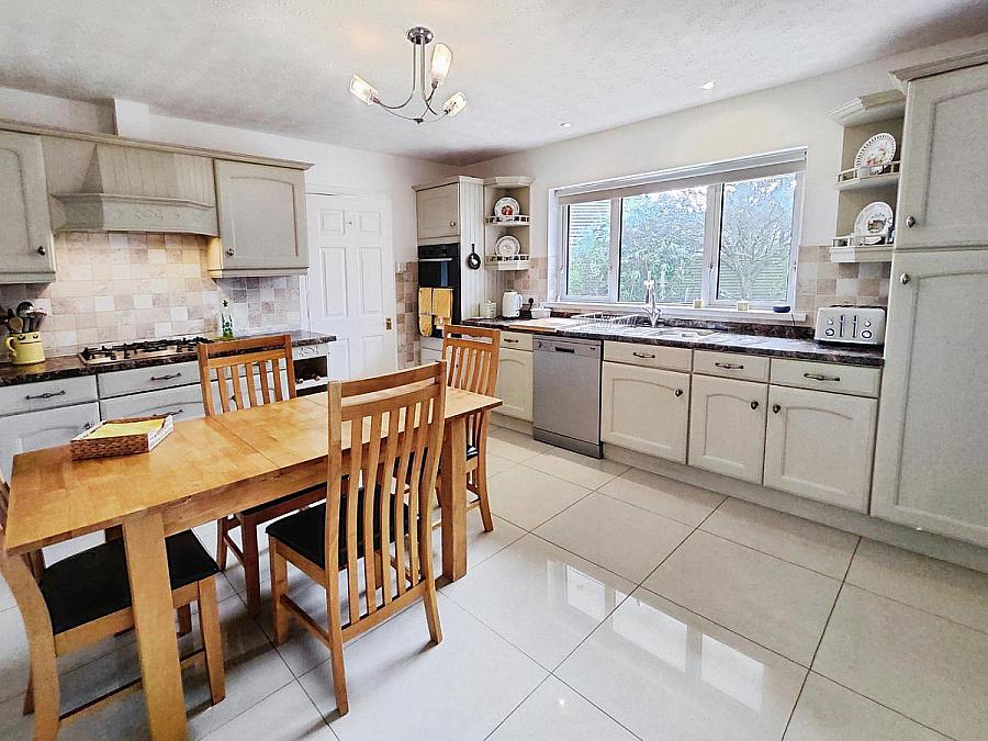 17 Liffock Court, Castlerock