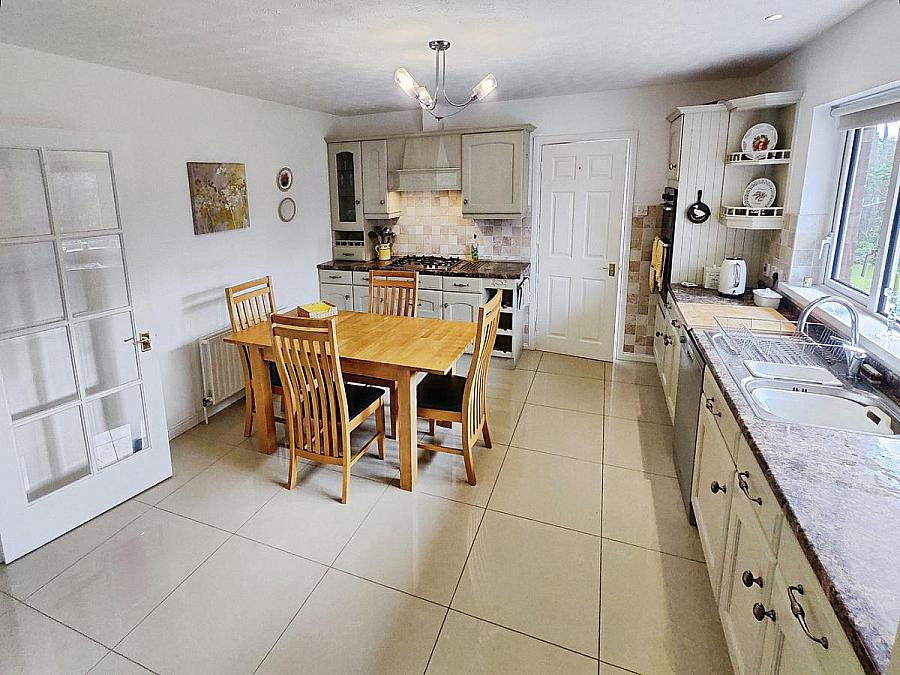 17 Liffock Court, Castlerock