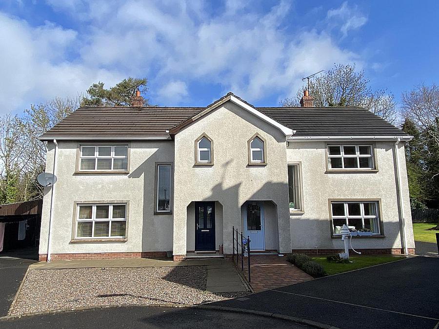 21 Mill Court, Garvagh
