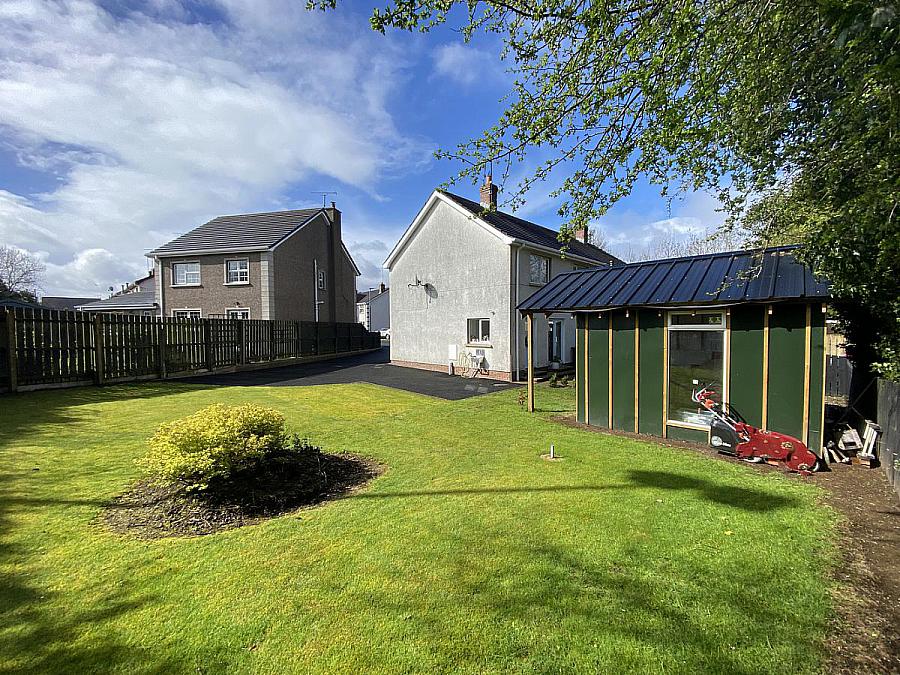 21 Mill Court, Garvagh
