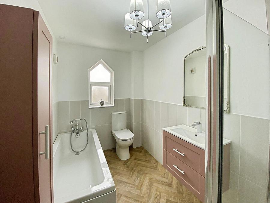 21 Mill Court, Garvagh