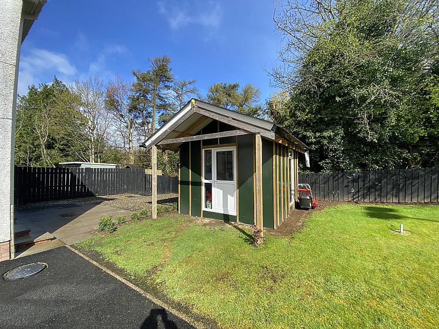 21 Mill Court, Garvagh