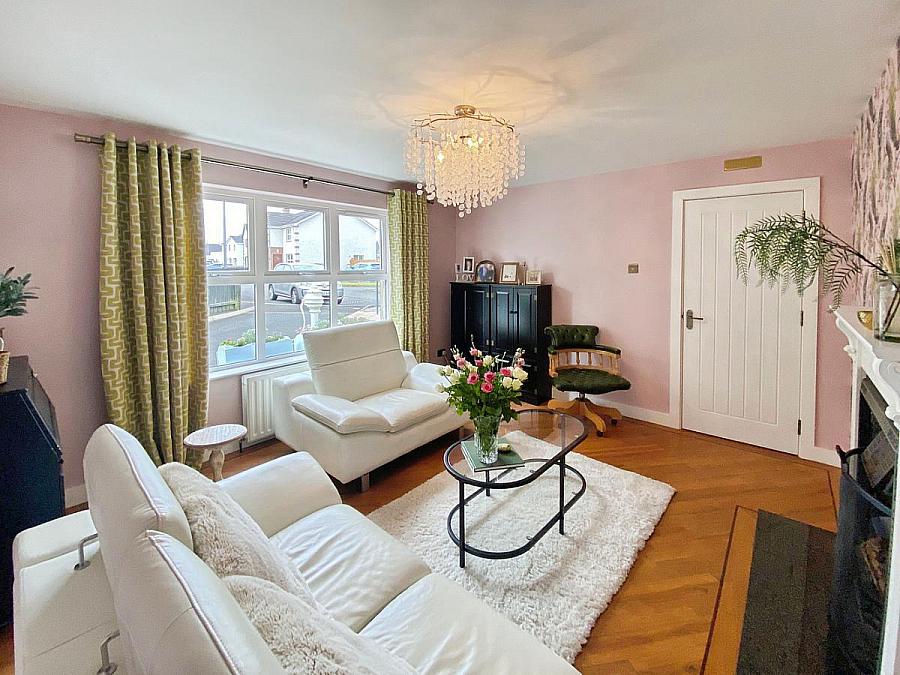 21 Mill Court, Garvagh