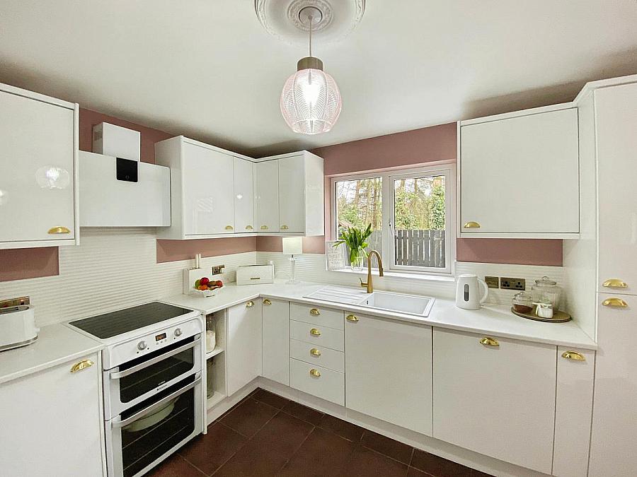 21 Mill Court, Garvagh