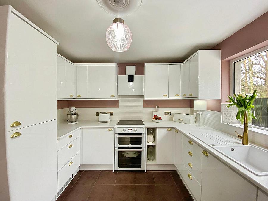 21 Mill Court, Garvagh