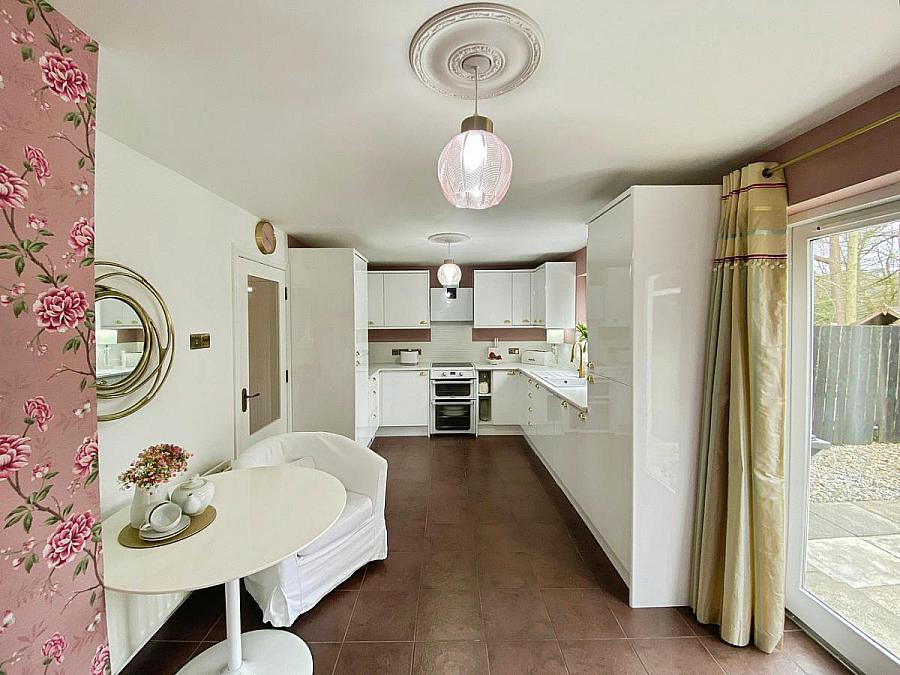 21 Mill Court, Garvagh