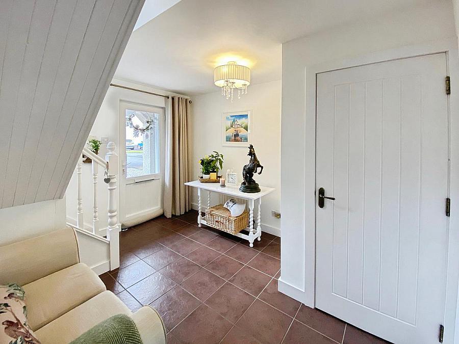 21 Mill Court, Garvagh