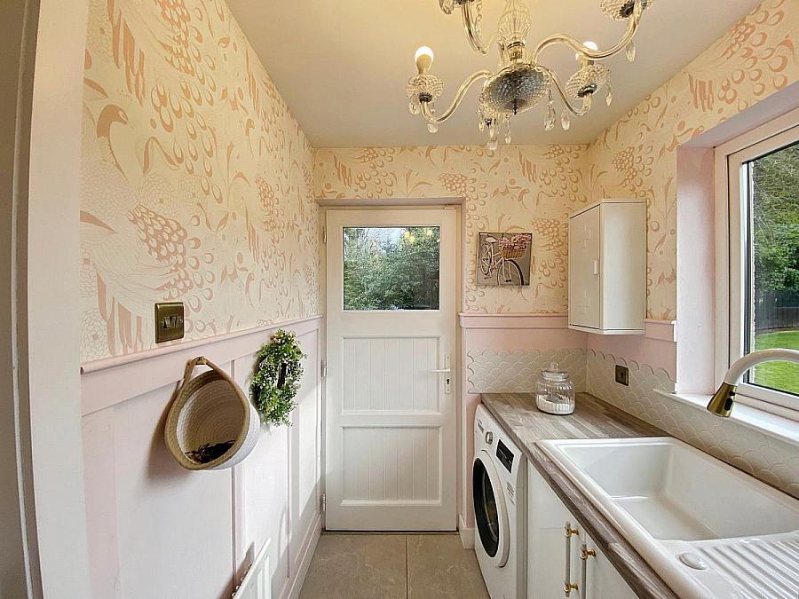 21 Mill Court, Garvagh