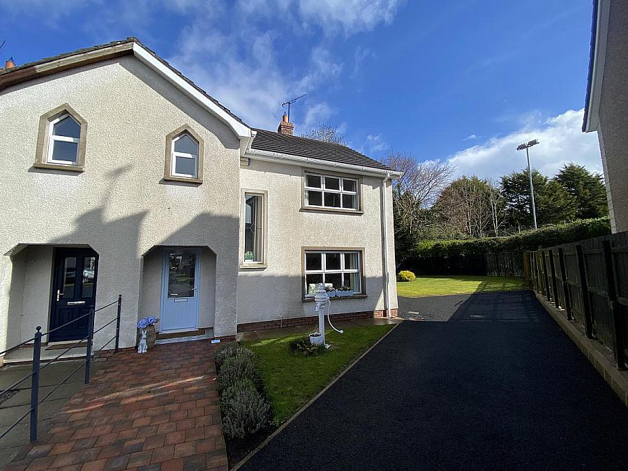 21 Mill Court, Garvagh