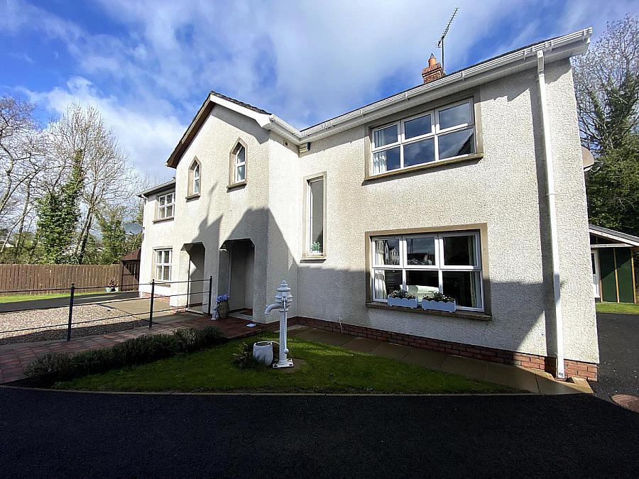 21 Mill Court, Garvagh