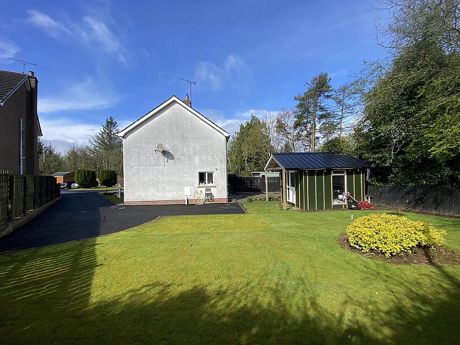21 Mill Court, Garvagh