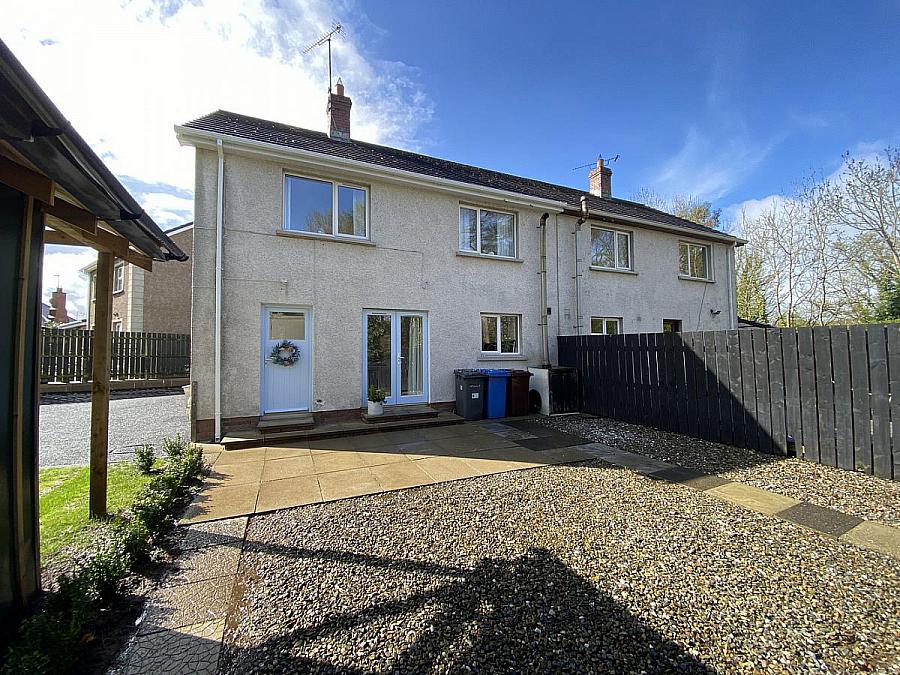 21 Mill Court, Garvagh