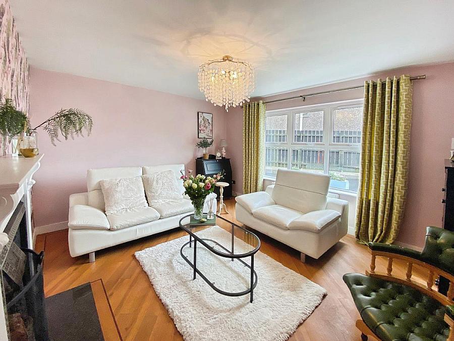 21 Mill Court, Garvagh