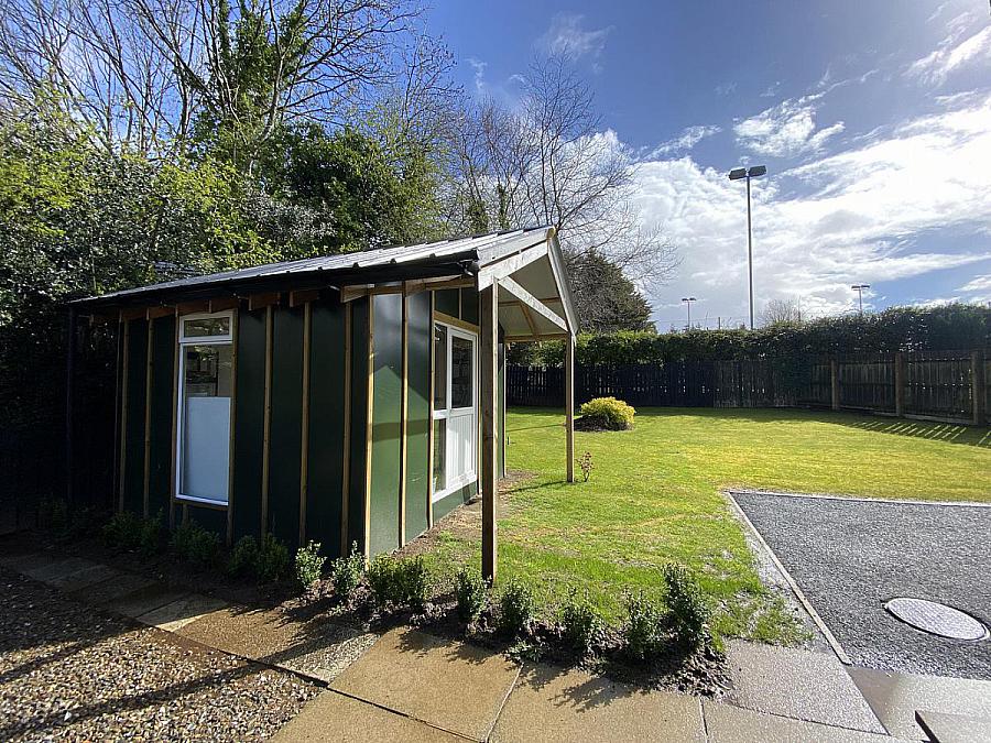 21 Mill Court, Garvagh