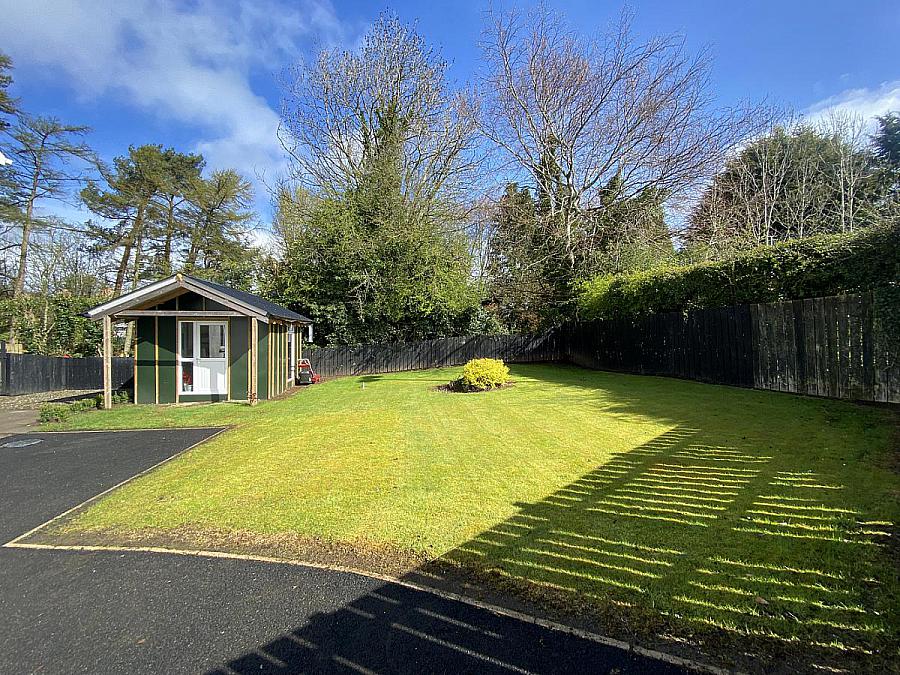 21 Mill Court, Garvagh